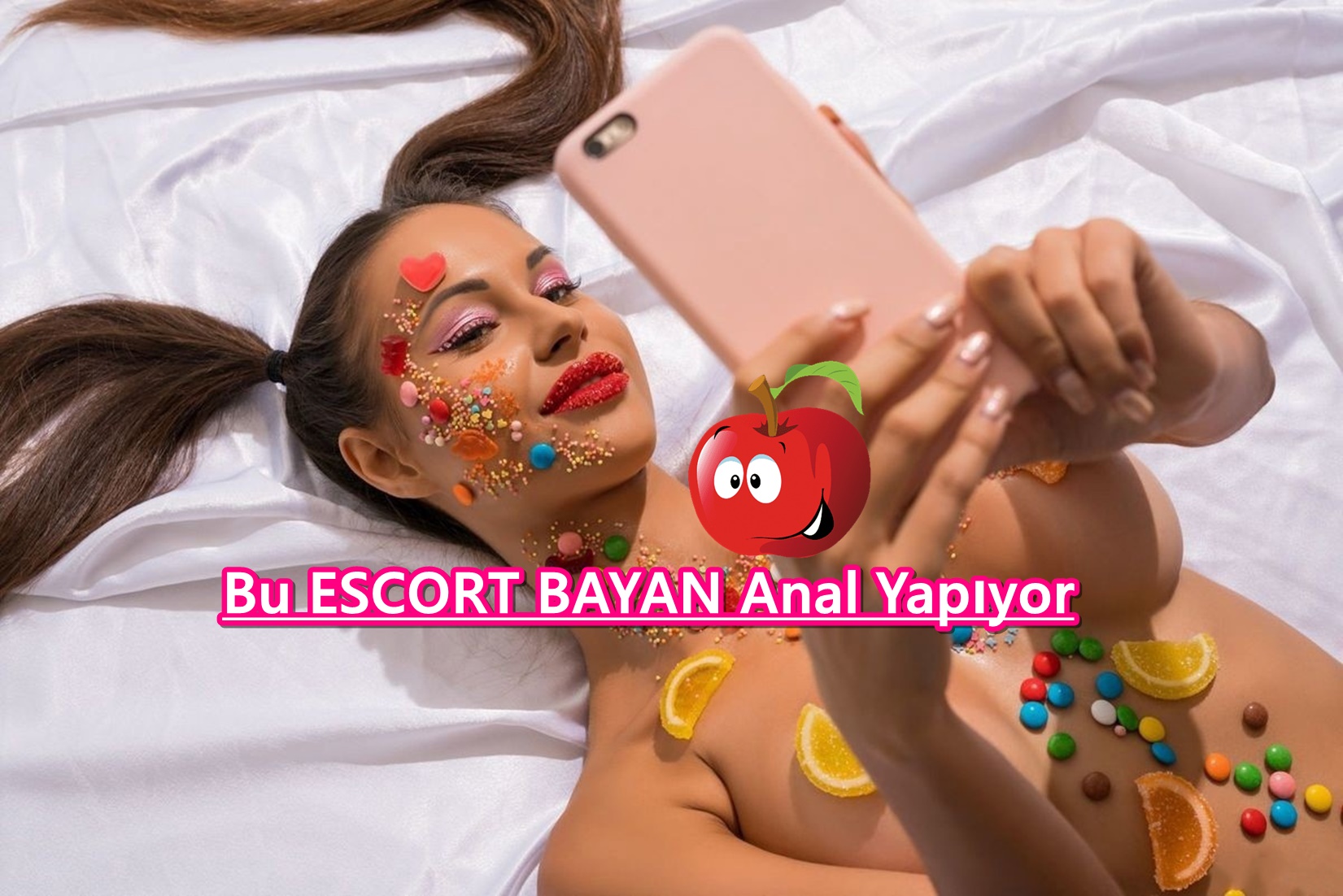Alanya Genç Escort Sevara |Alanya Escort Bayan Alanya Genç Escort Sevara