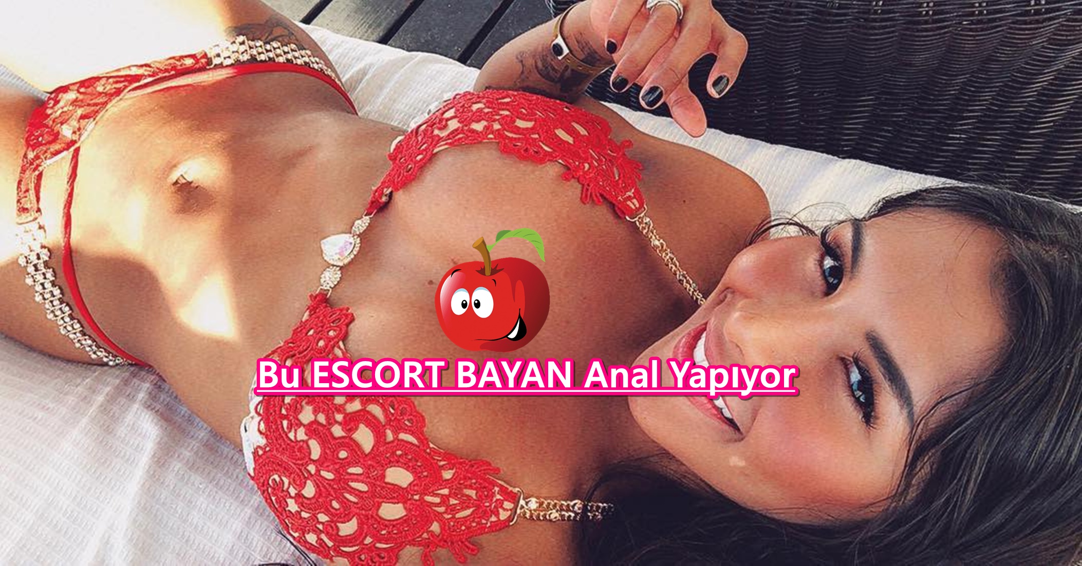 Alanya Milf Escort Suzi |Alanya Escort Bayan Alanya Milf Escort Suzi