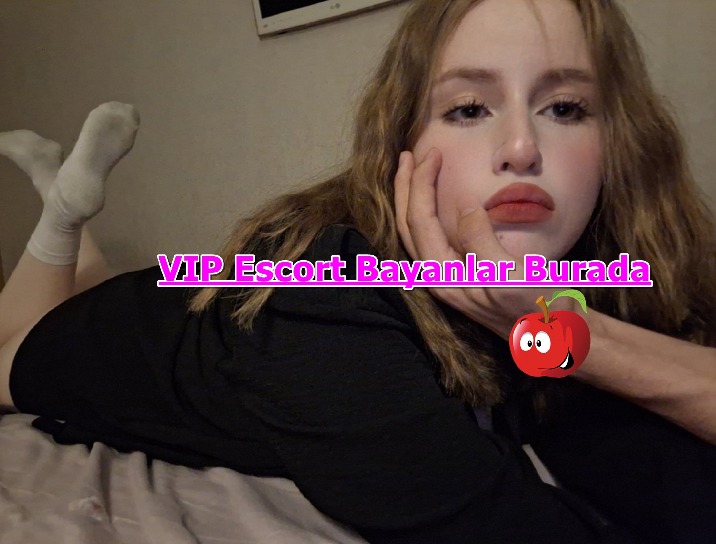 Alanyada Cim-Cif Yapan Escort |Alanya Escort Bayan Alanyada Cim-Cif Yapan Escort
