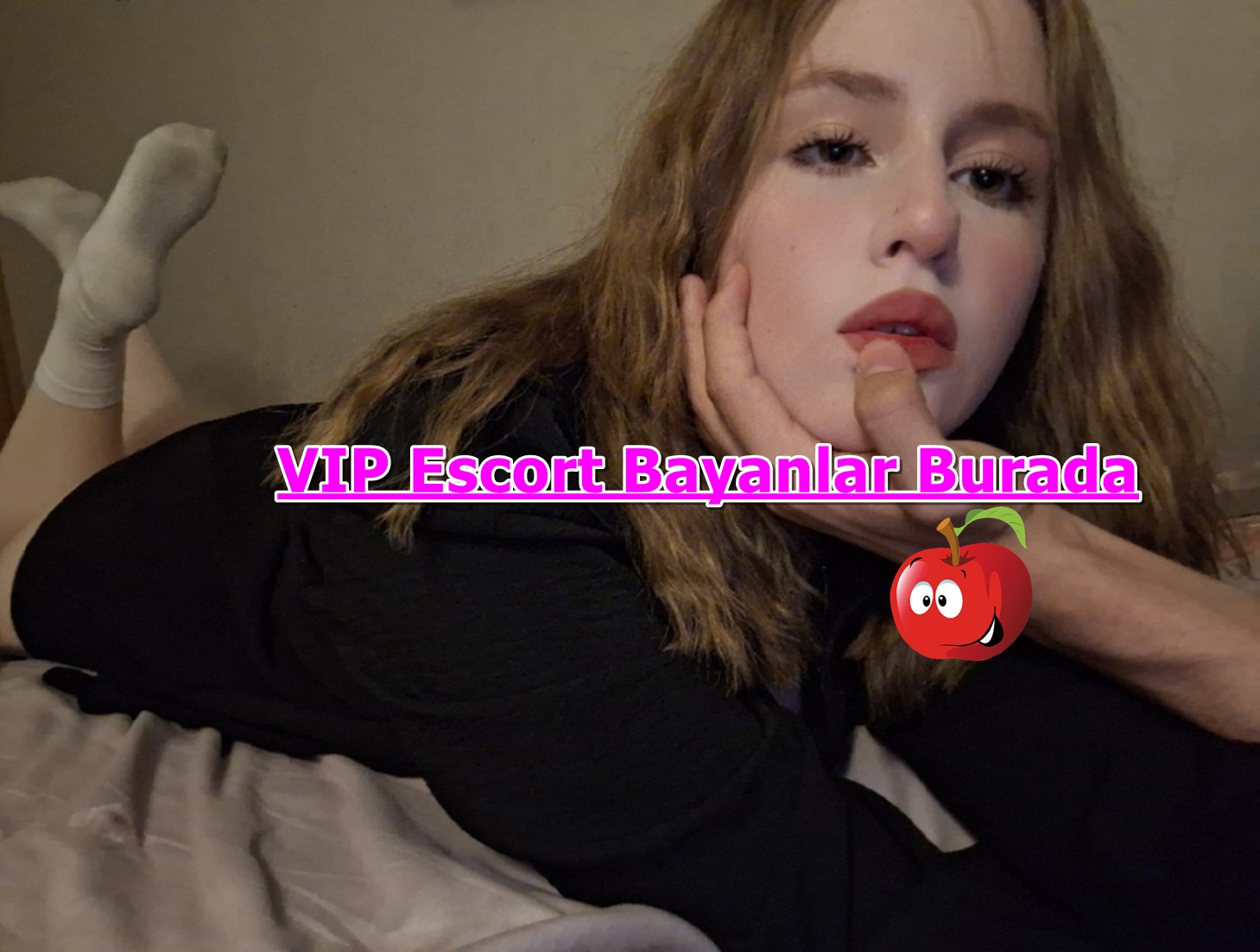 Cim-Cif Yapan Escort |Alanya Escort Bayan Cim-Cif Yapan Escort