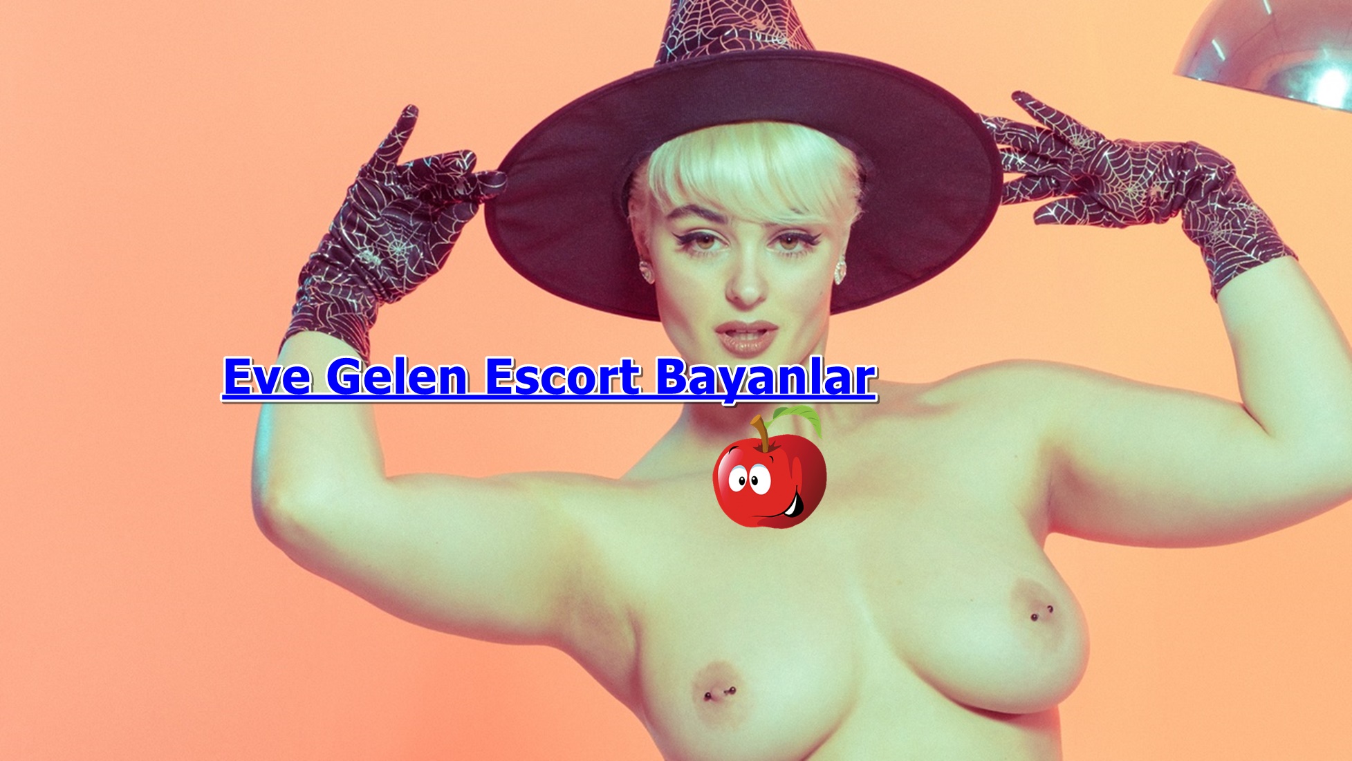 Rahibe Escort |Alanya Escort Bayan Rahibe Escort