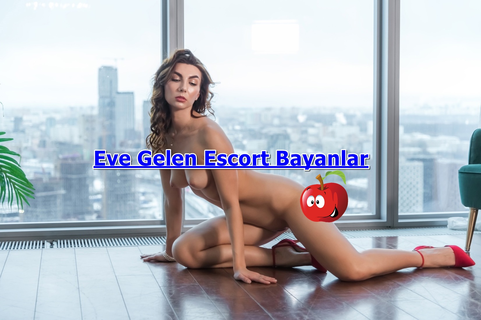 Taksi İle Eve Gelen Rus Escort Alina |Alanya Escort Bayan Taksi İle Eve Gelen Rus Escort Alina