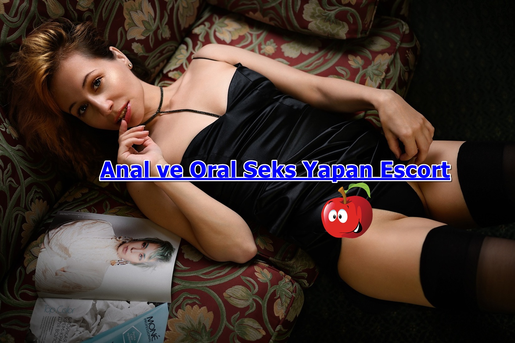 Alanya'da Ağzında Diliyle Rahatlatan Oralcı Escort |Alanya Escort Bayan Alanya'da Ağzında Diliyle Rahatlatan Oralcı Escort