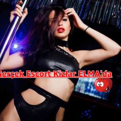 Alanya'da Direk Dansı Yapacak Escort