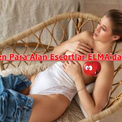 Azgınlığa İyi Gelecek Eskort Alanya